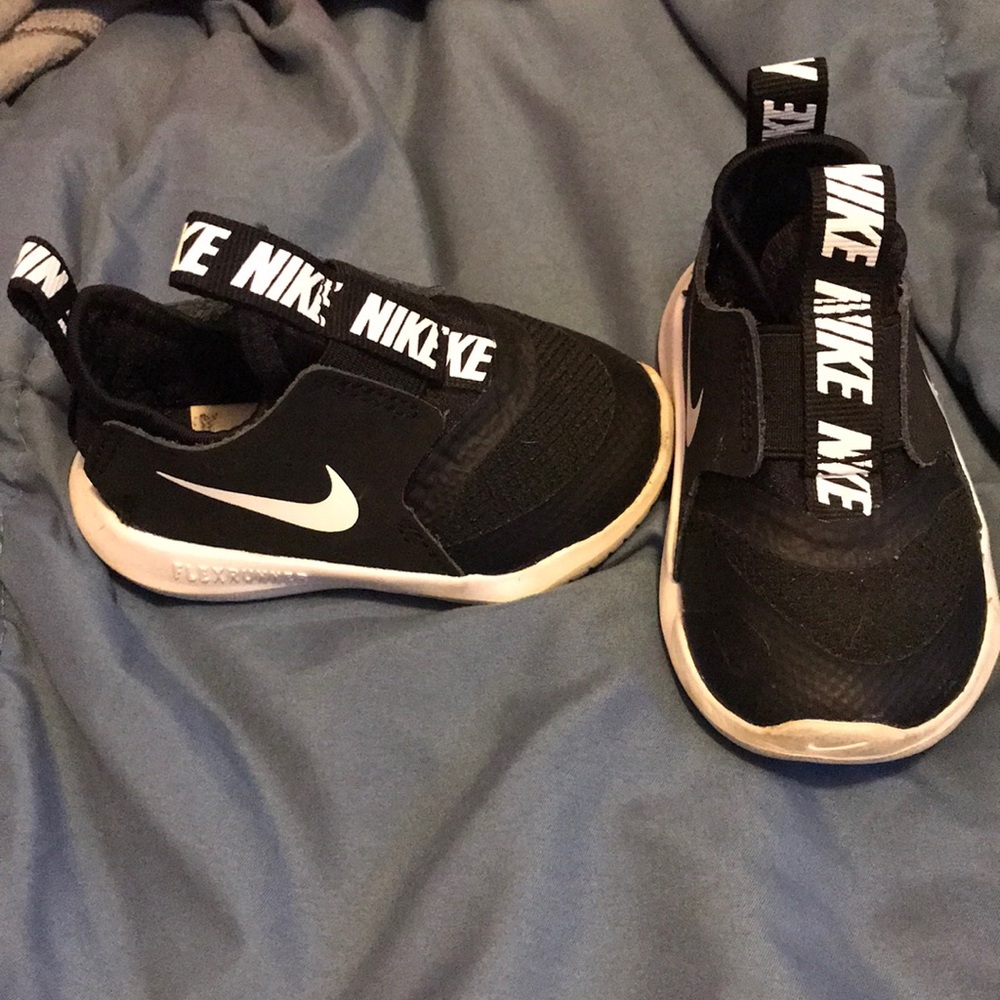 Children’s Nikes shoes